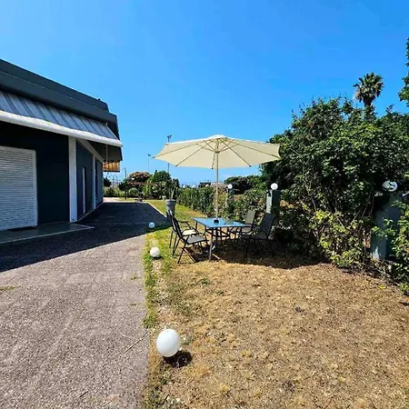 Villa West Coast Chris House *