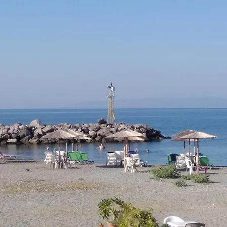 Villa West Coast Chris House Kalamata